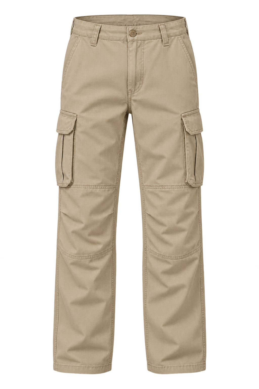 FIELD CANVAS PANT