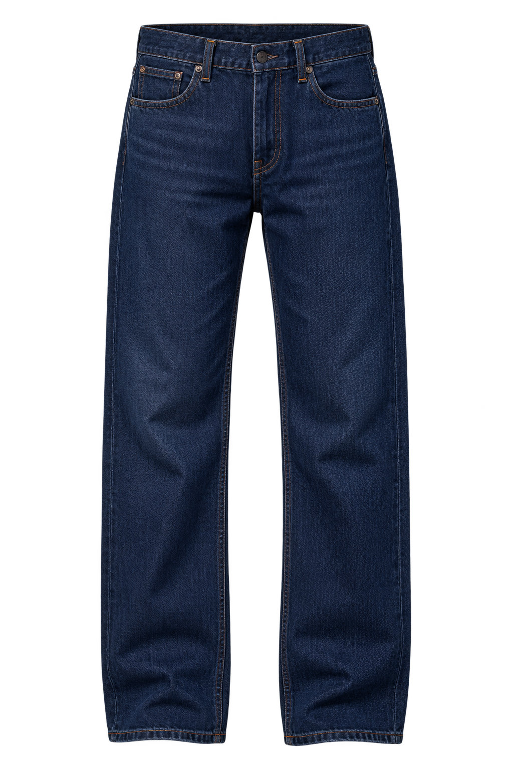 INDIGO DENIM JEAN