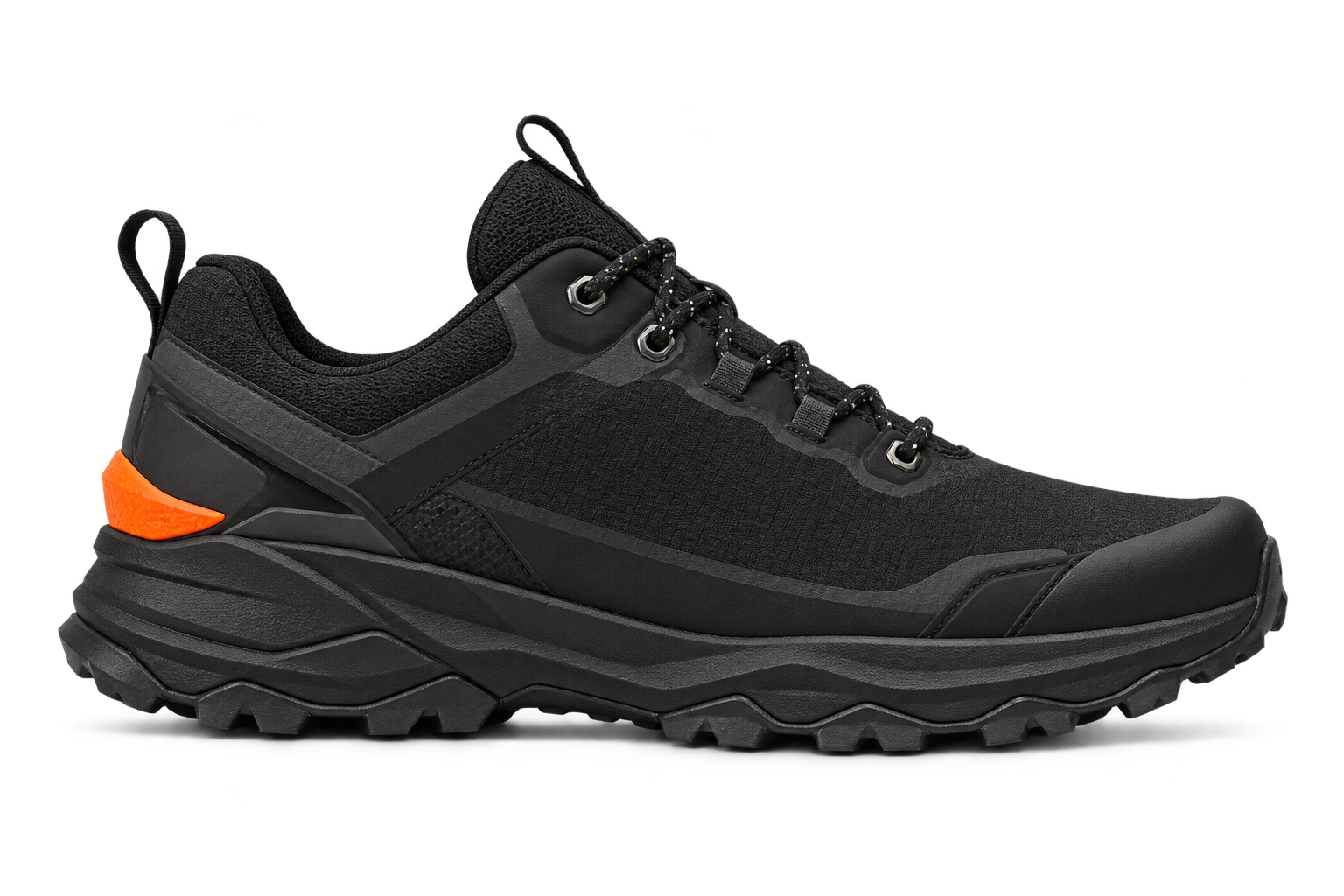 MERIDIAN RUNNER