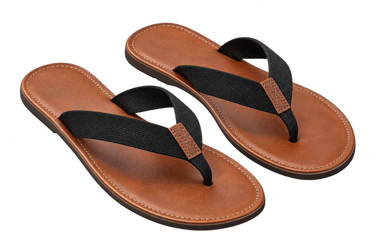 THONG 01 — UMBER